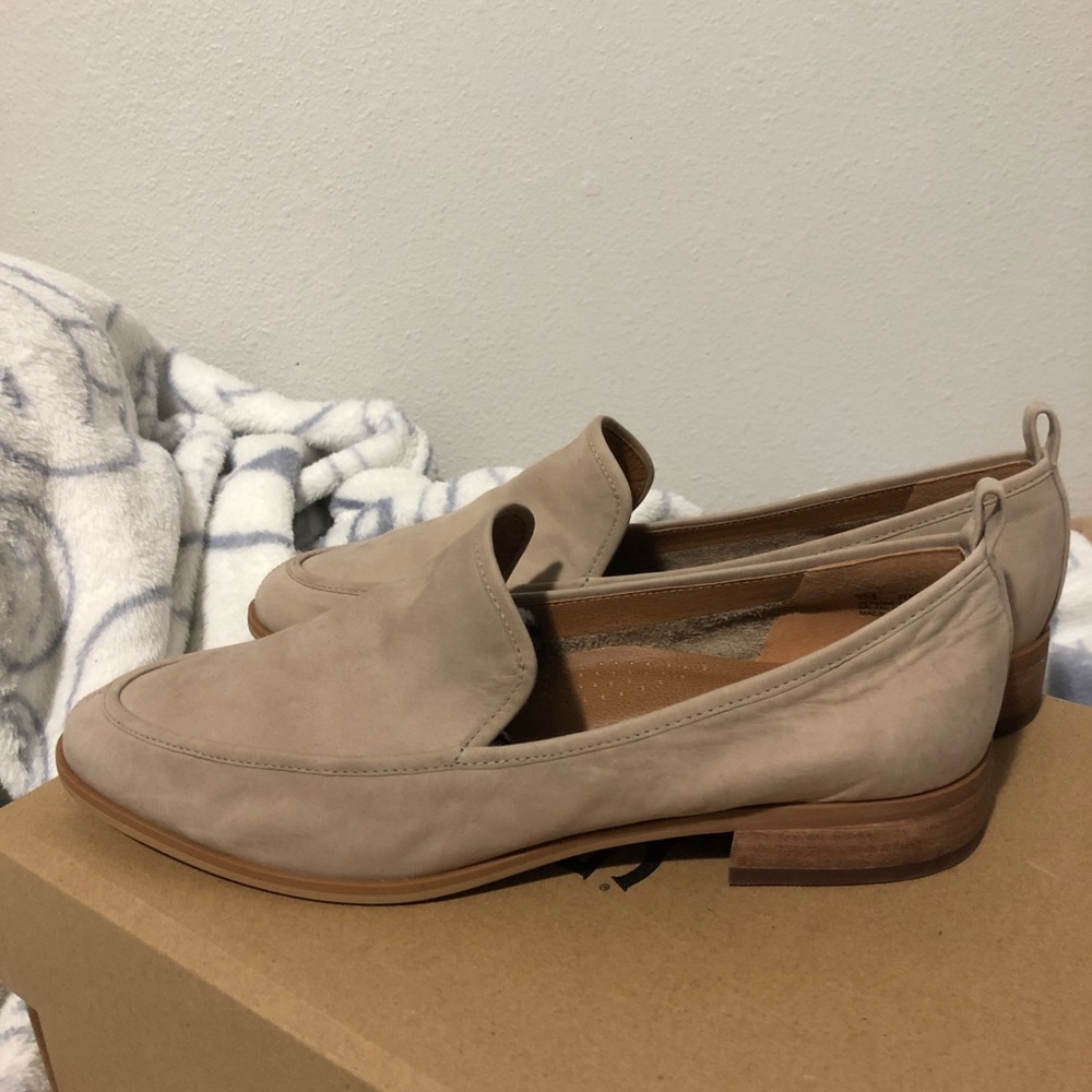 Loafers!